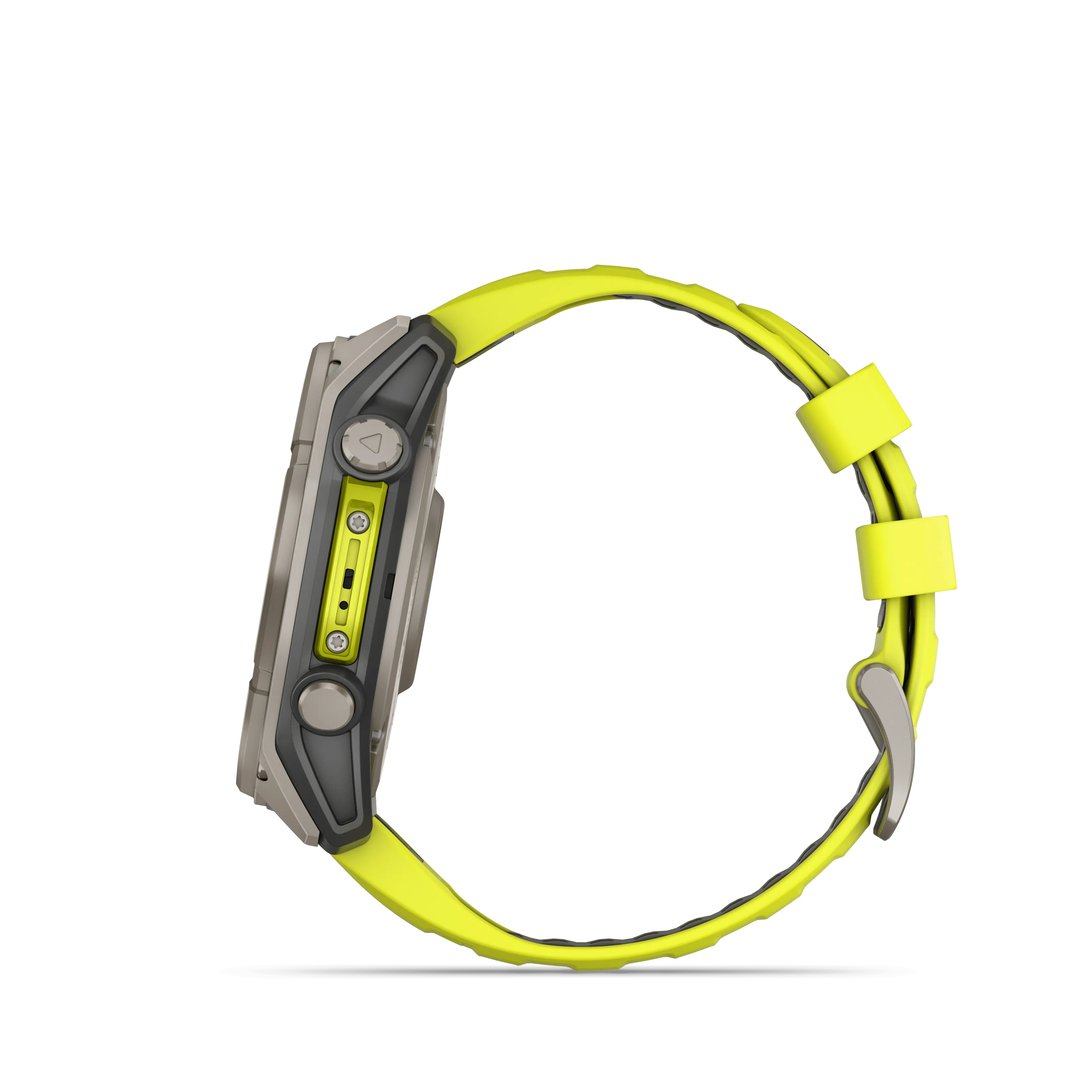 fēnix® 8 – 51mm - Solar