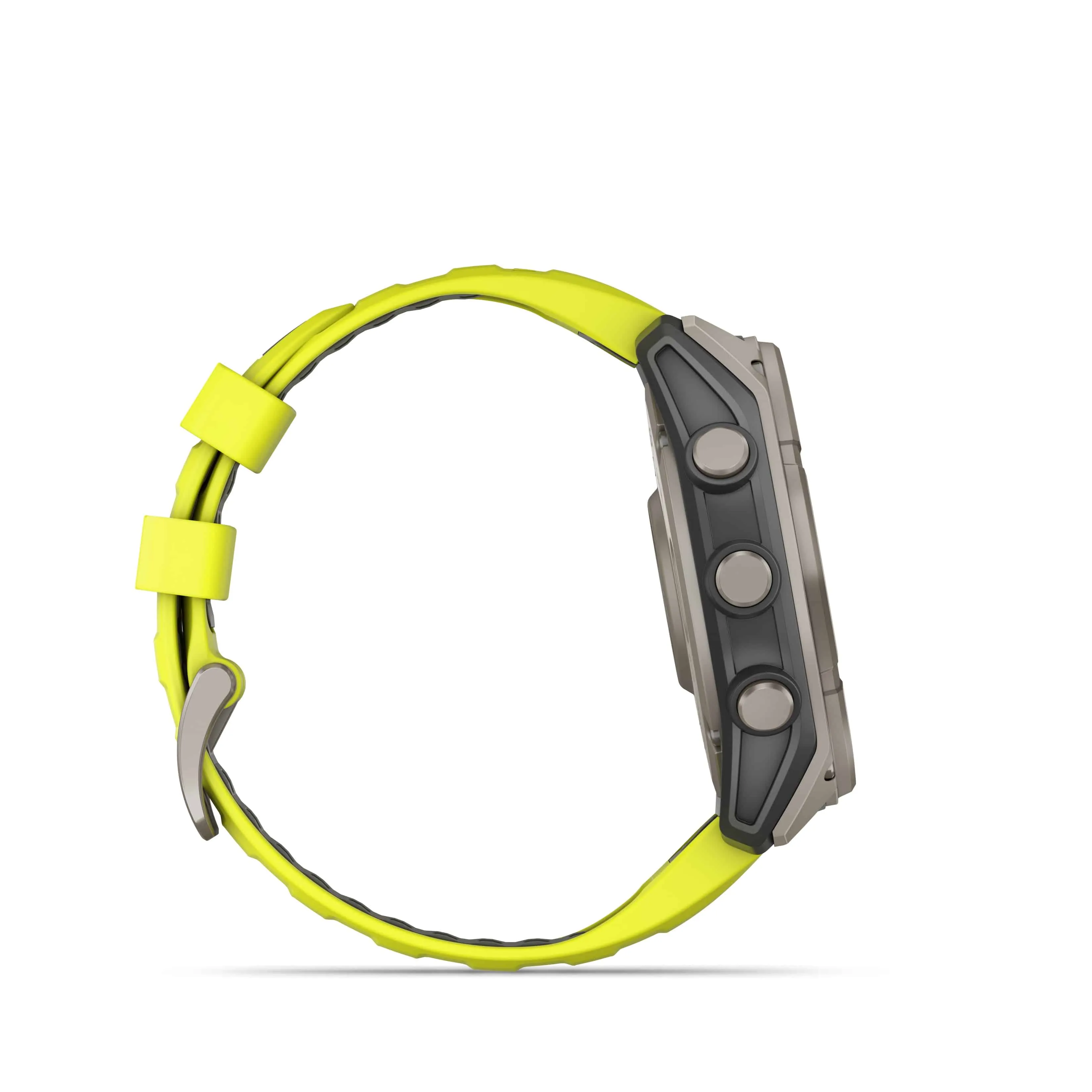 fēnix® 8 – 51mm - Solar