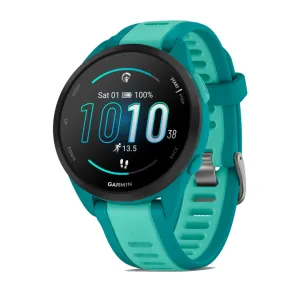 Forerunner 165 Music