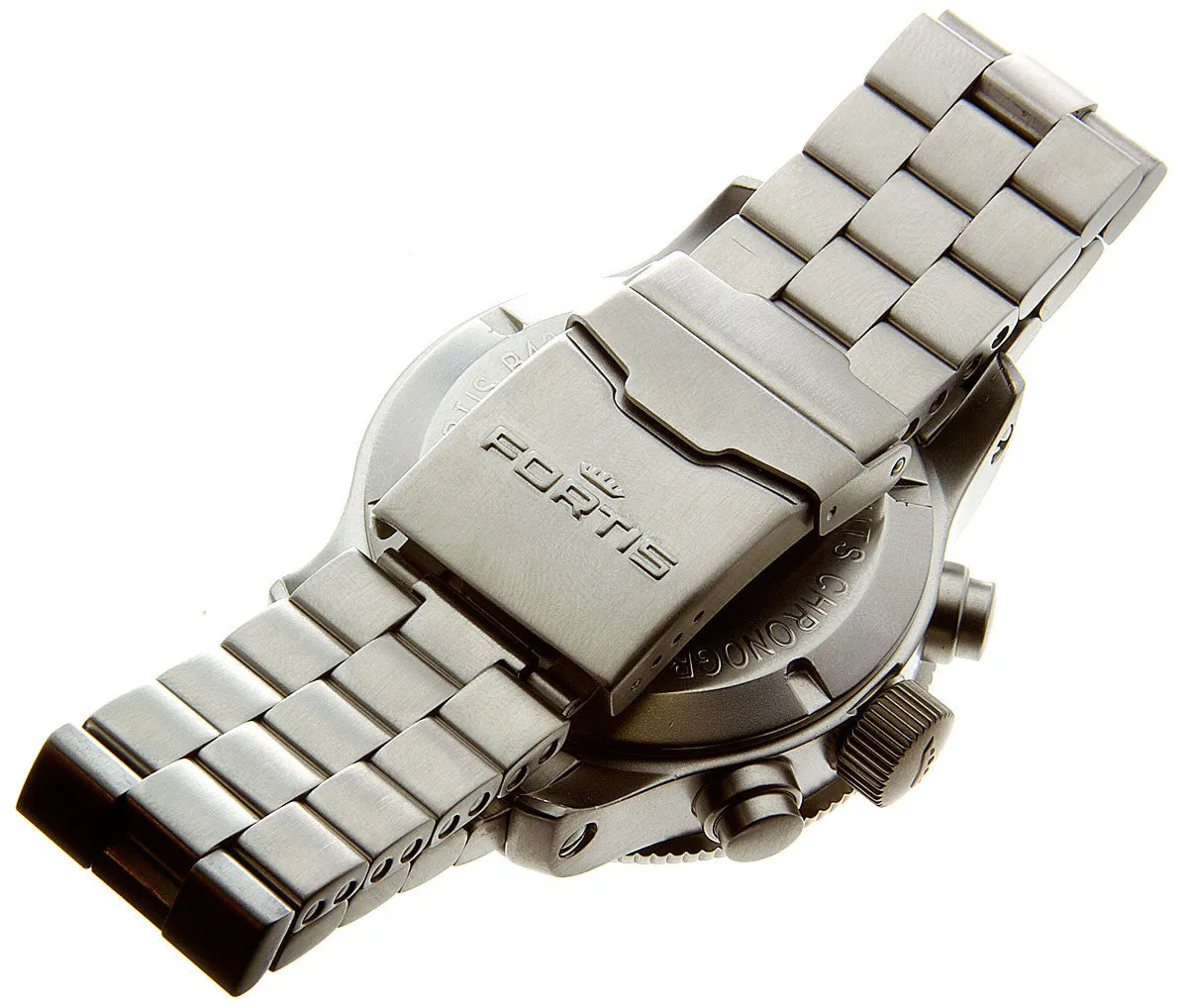 Fortis Cosmonaut B-42 Automatic Chronograph