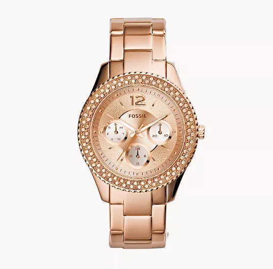 Fossil ES 3590 Ladies Watch