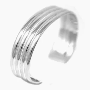 Four Bar Overlay Cuff