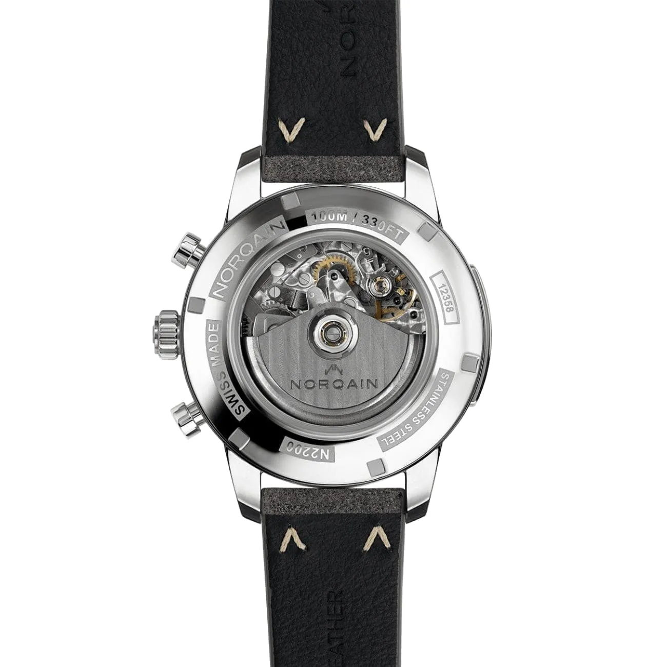 FREEDOM 60 CHRONO