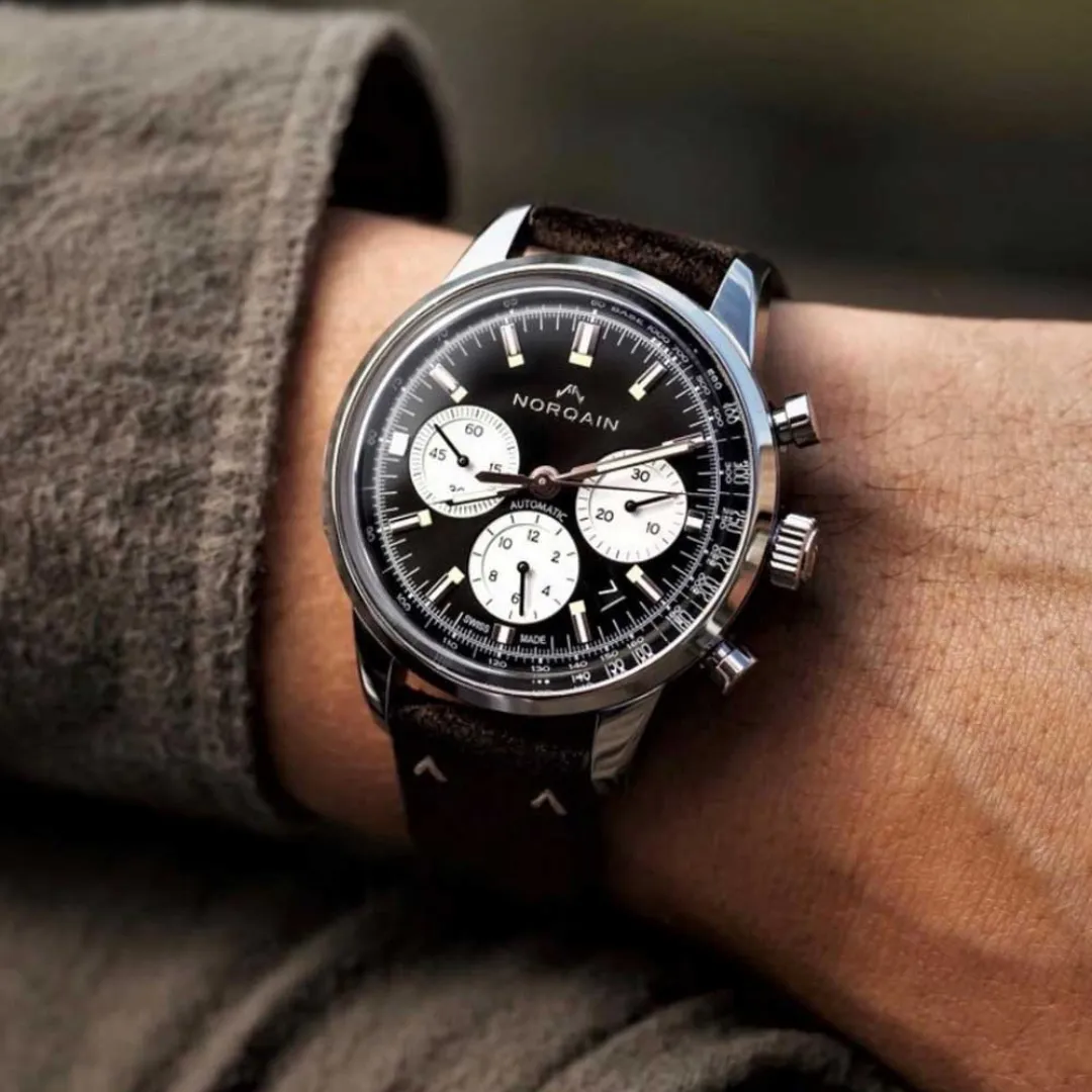 FREEDOM 60 CHRONO