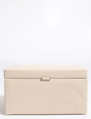 Friedrich23 Boho Beige 20133-1 jewelry box