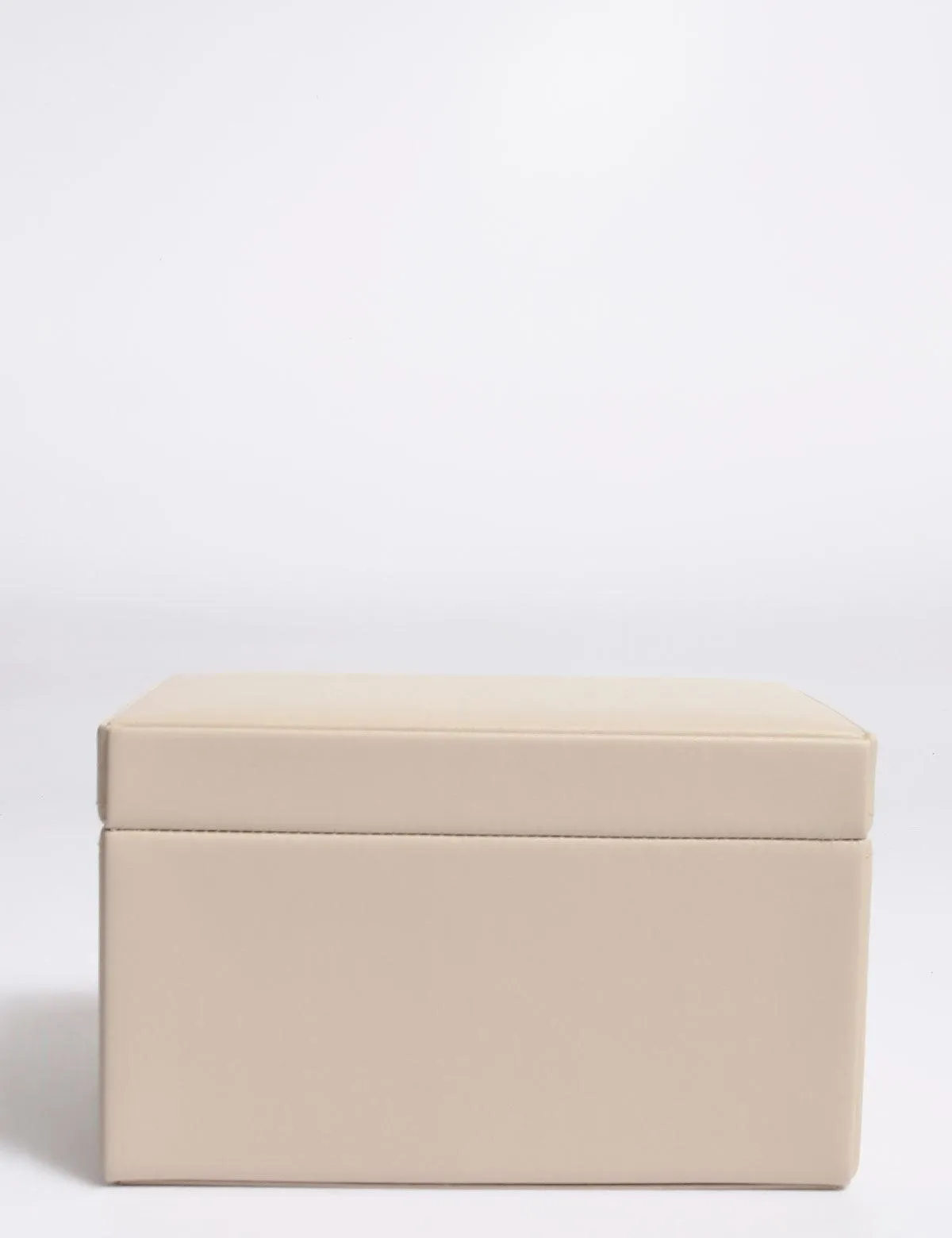 Friedrich23 Boho Media Beige 20132-1 jewelry box