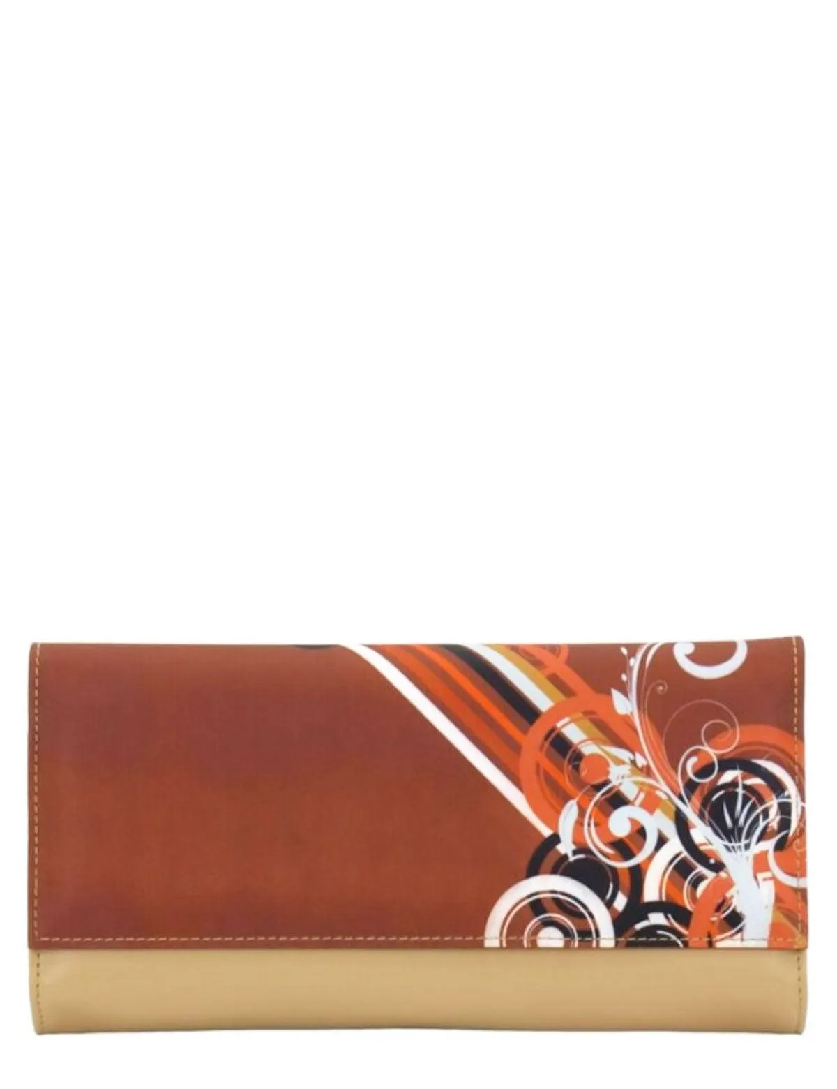 Friedrich23 diagona brown 20081-3 travel
