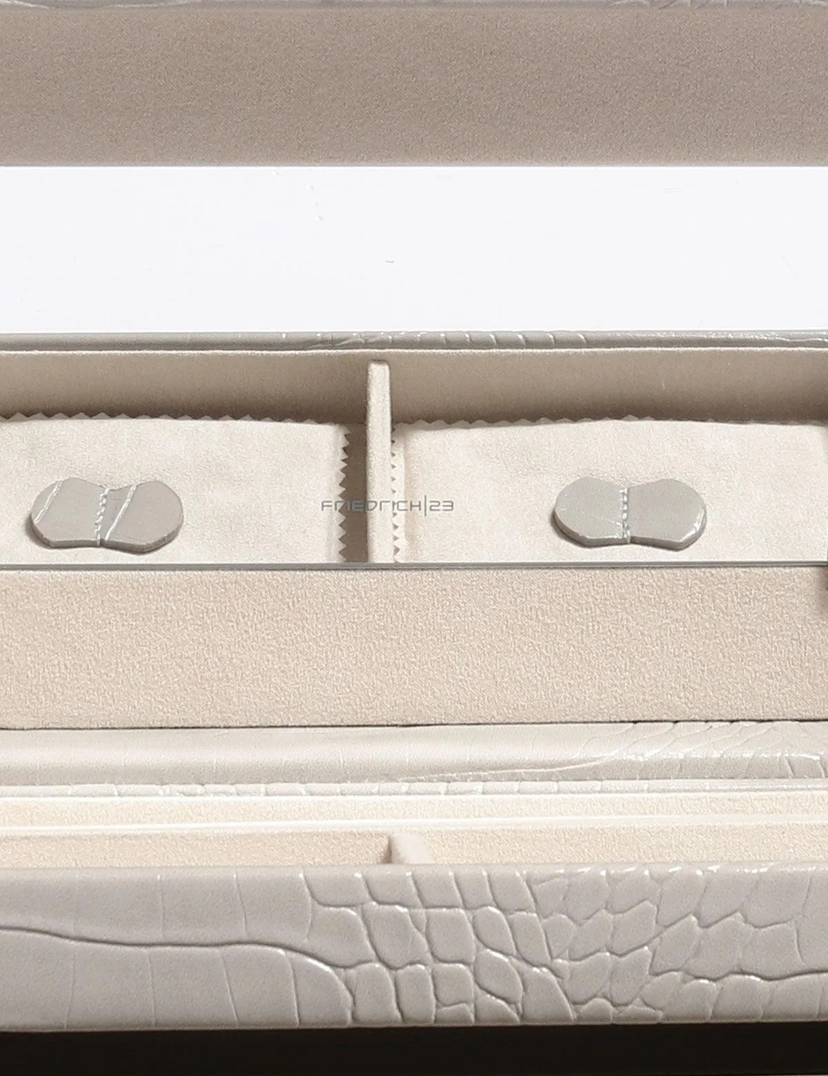 Friedrich23 Jolie 2.0 Light Grey 20135-9 jewelry box