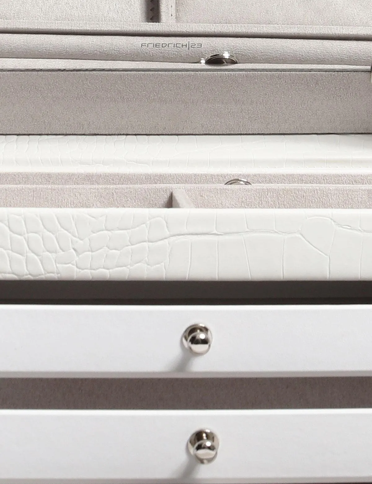 Friedrich23 Jolie 2.0 White 2013--1 jewelry box