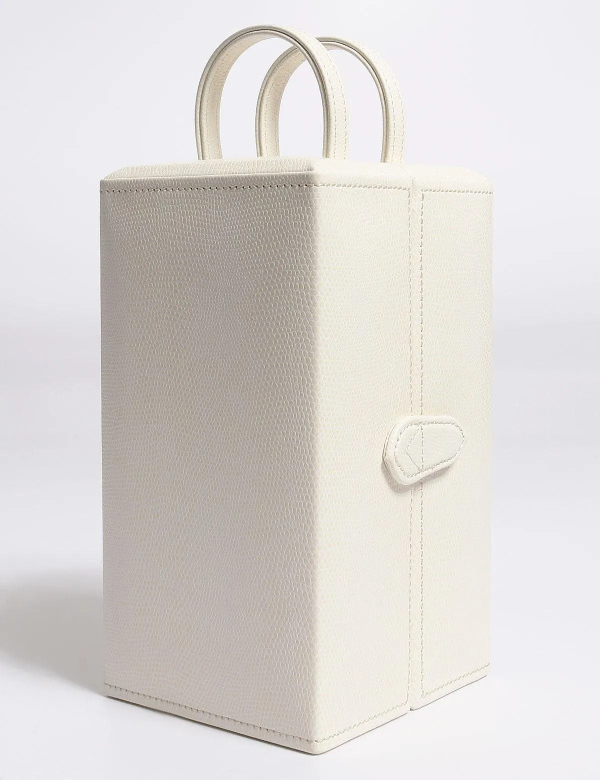 Friedrich23 Milan Beige 20141-9 jewelry box