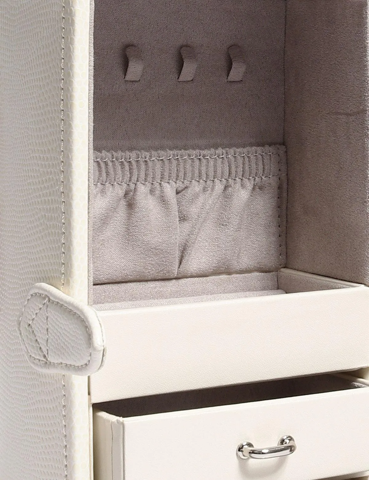Friedrich23 Milan Beige 20141-9 jewelry box