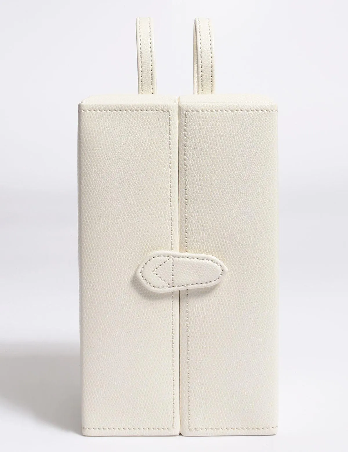 Friedrich23 Milan Beige 20141-9 jewelry box