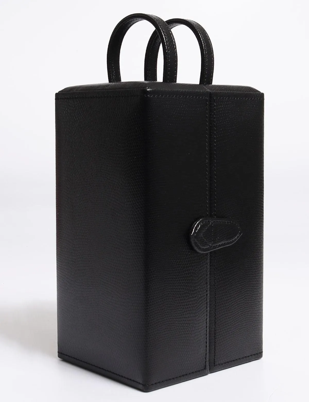 Friedrich23 Milan Black 20141-2 jewelry box