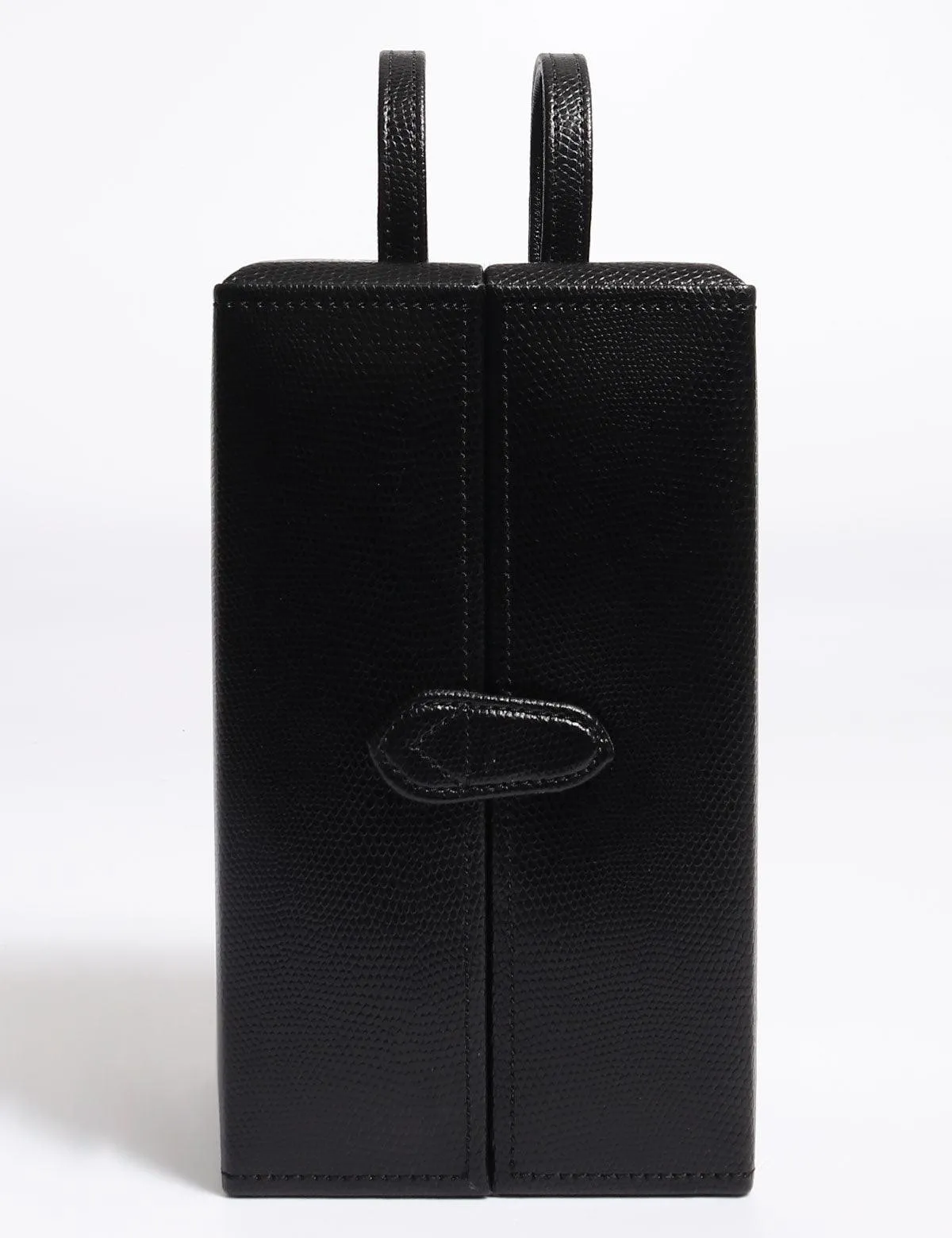 Friedrich23 Milan Black 20141-2 jewelry box