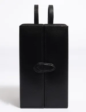 Friedrich23 Milan Black 20141-2 jewelry box
