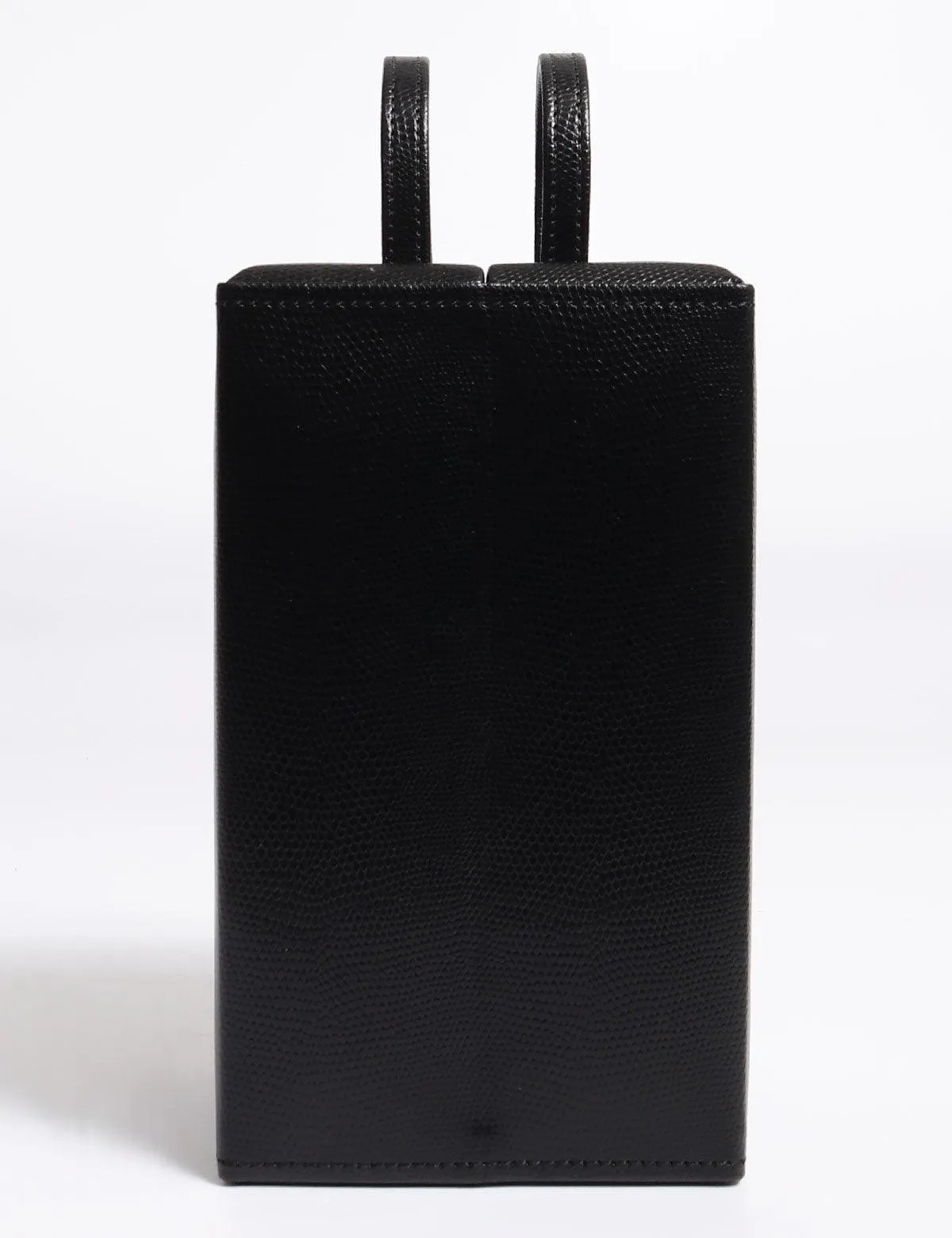 Friedrich23 Milan Black 20141-2 jewelry box