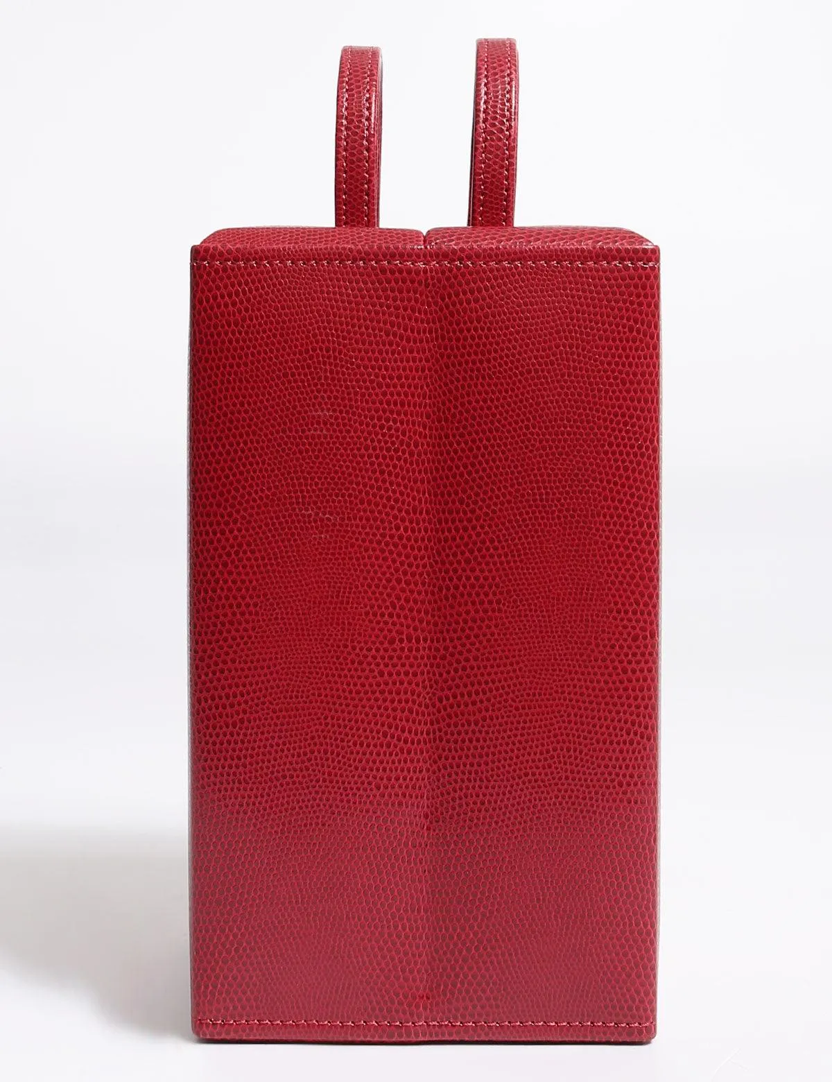 Friedrich23 Milano Red 20141-4 jewelry box