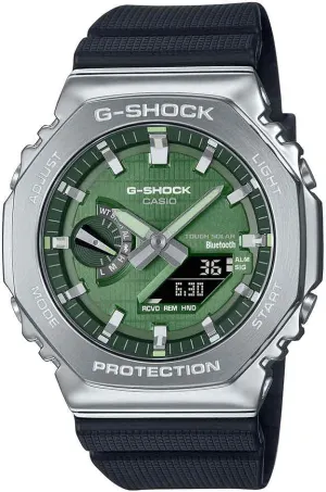G-Shock 2100 Metal Watch