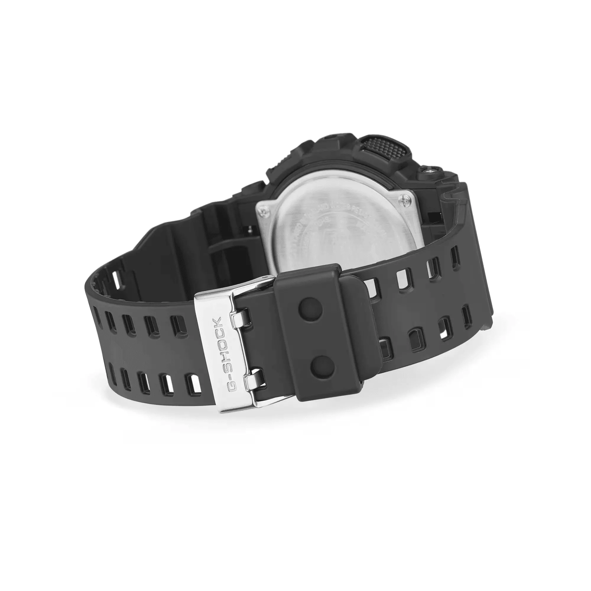 G-Shock Analog-Digital GA-100 Series Quartz Men's Watch GA100MF-1A