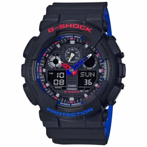 G-Shock Analog-Digital Men's Watch GA100LT-1A
