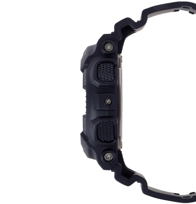 G-Shock Analog Digital Men's Watch GA140GM-1A1
