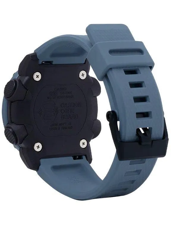 G-Shock Analog Digital Men's Watch GA2000SU-2A