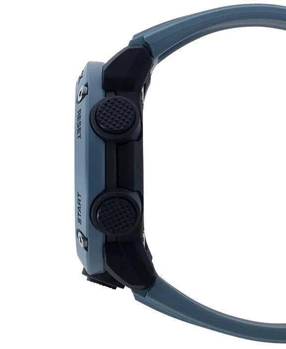 G-Shock Analog Digital Men's Watch GA2000SU-2A