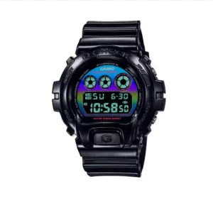 G-SHOCK Digital 6900 Series