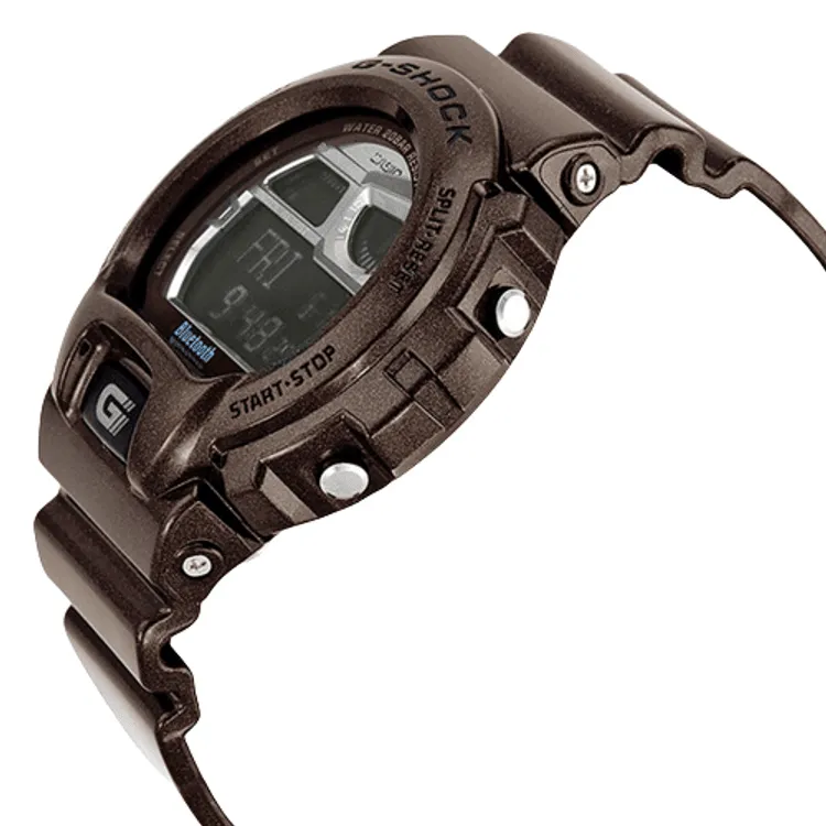 G-Shock Limited Edition Bluetooth Enabled Men's Watch GB6900AA-5