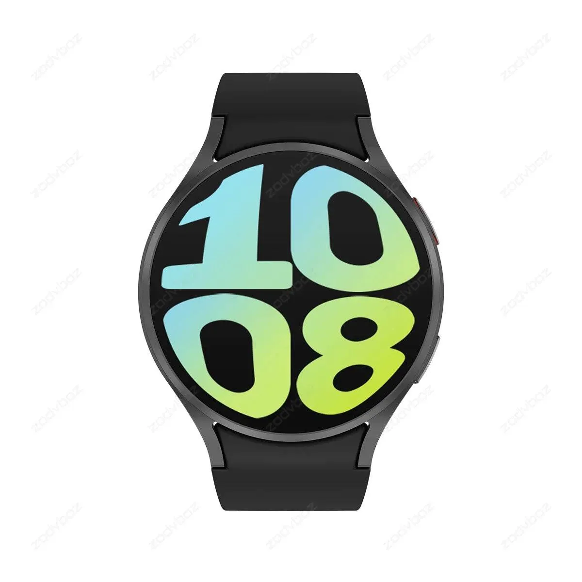 Galaxy Watch 6 NFC Smart Watch Men Custom Dial Voice Calling Sport Watch