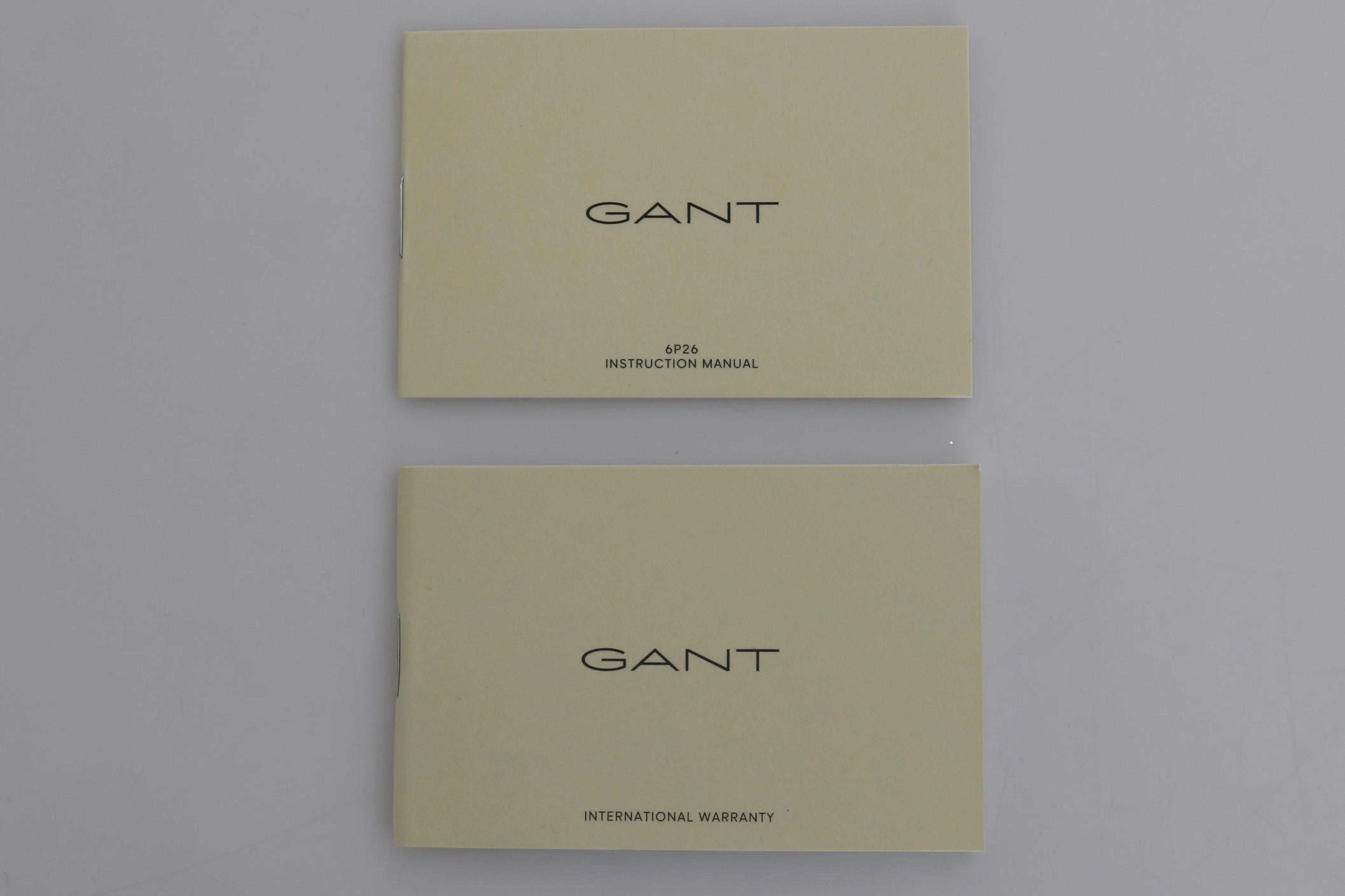 Gant Park Hill Day Date – W11208