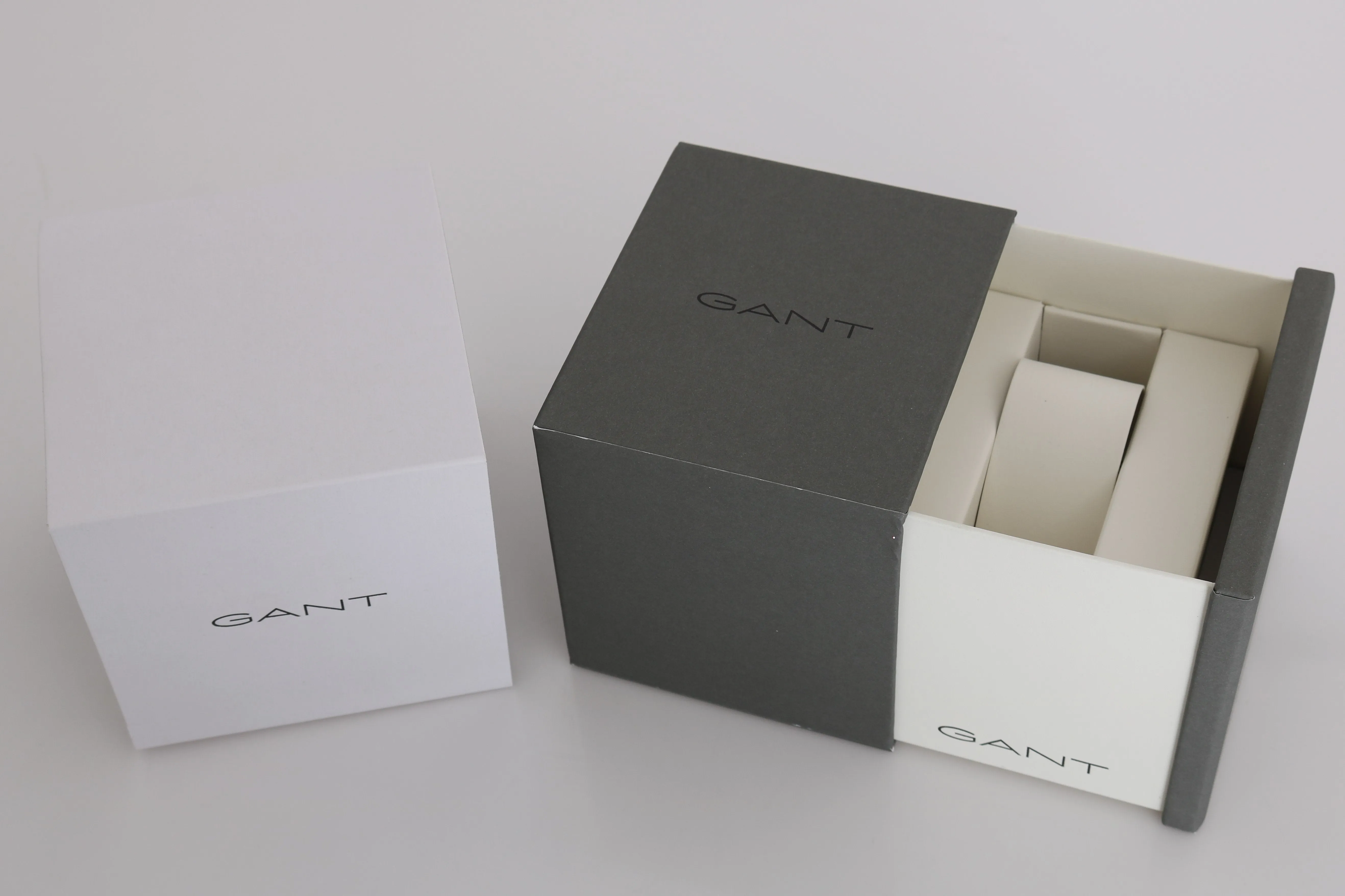 Gant Park Hill Day Date – W11208