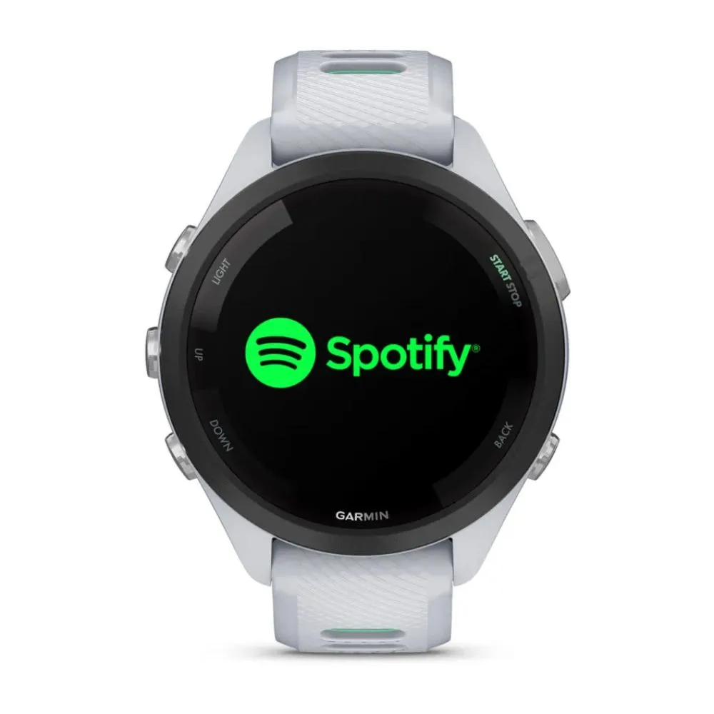 Garmin Forerunner 265S (Whitestone/Neo Tropic)