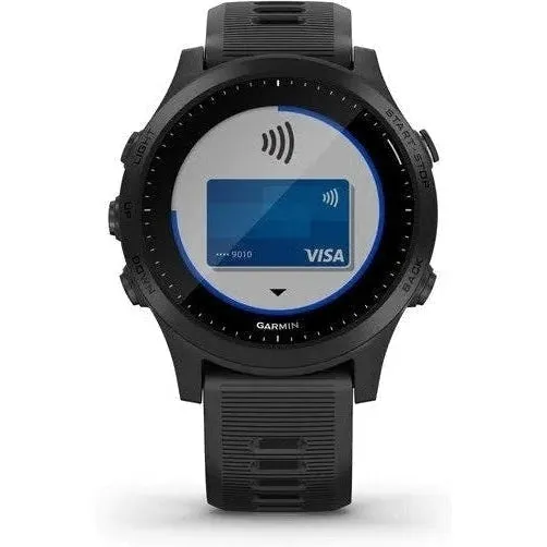 Garmin Forerunner 945 Watch
