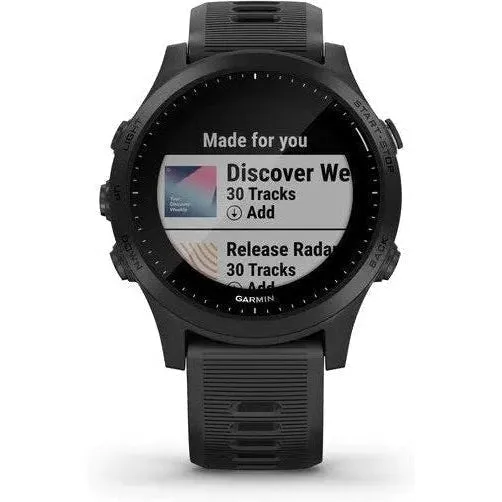 Garmin Forerunner 945 Watch