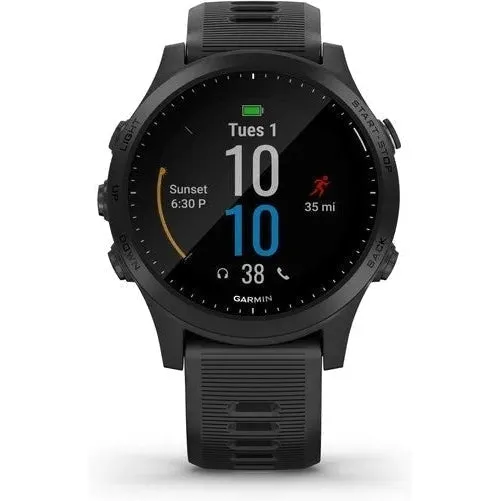 Garmin Forerunner 945 Watch