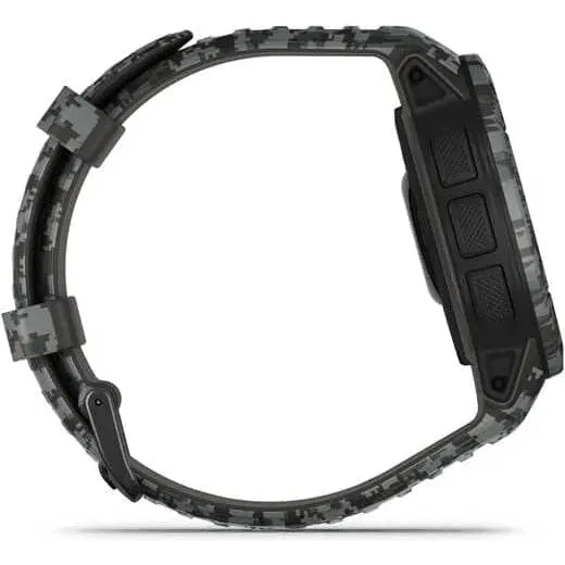 Garmin Instinct 2 Camo Edition Watch