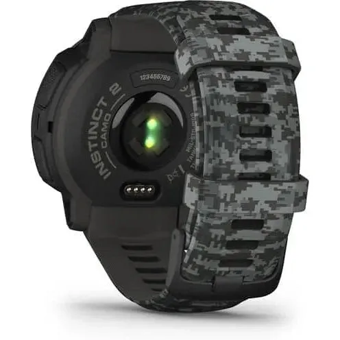 Garmin Instinct 2 Camo Edition Watch