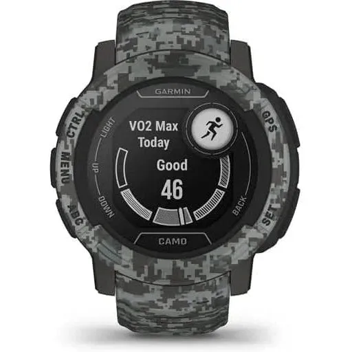 Garmin Instinct 2 Camo Edition Watch