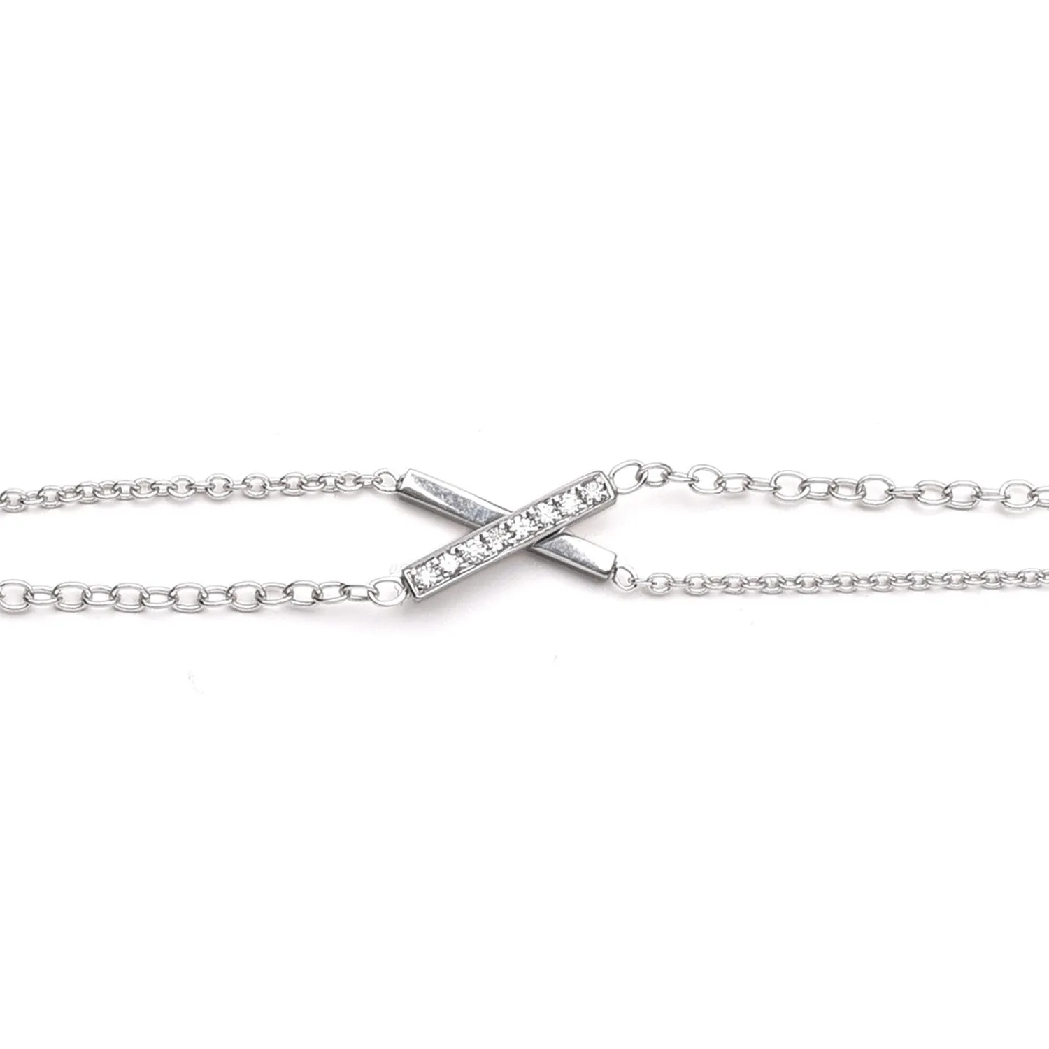 Gemina Moving Bracelet