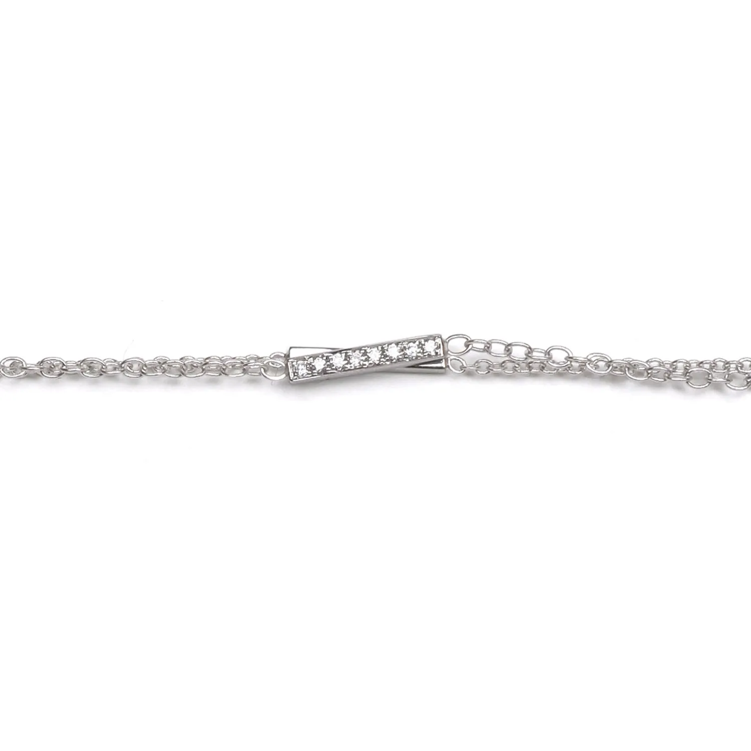 Gemina Moving Bracelet