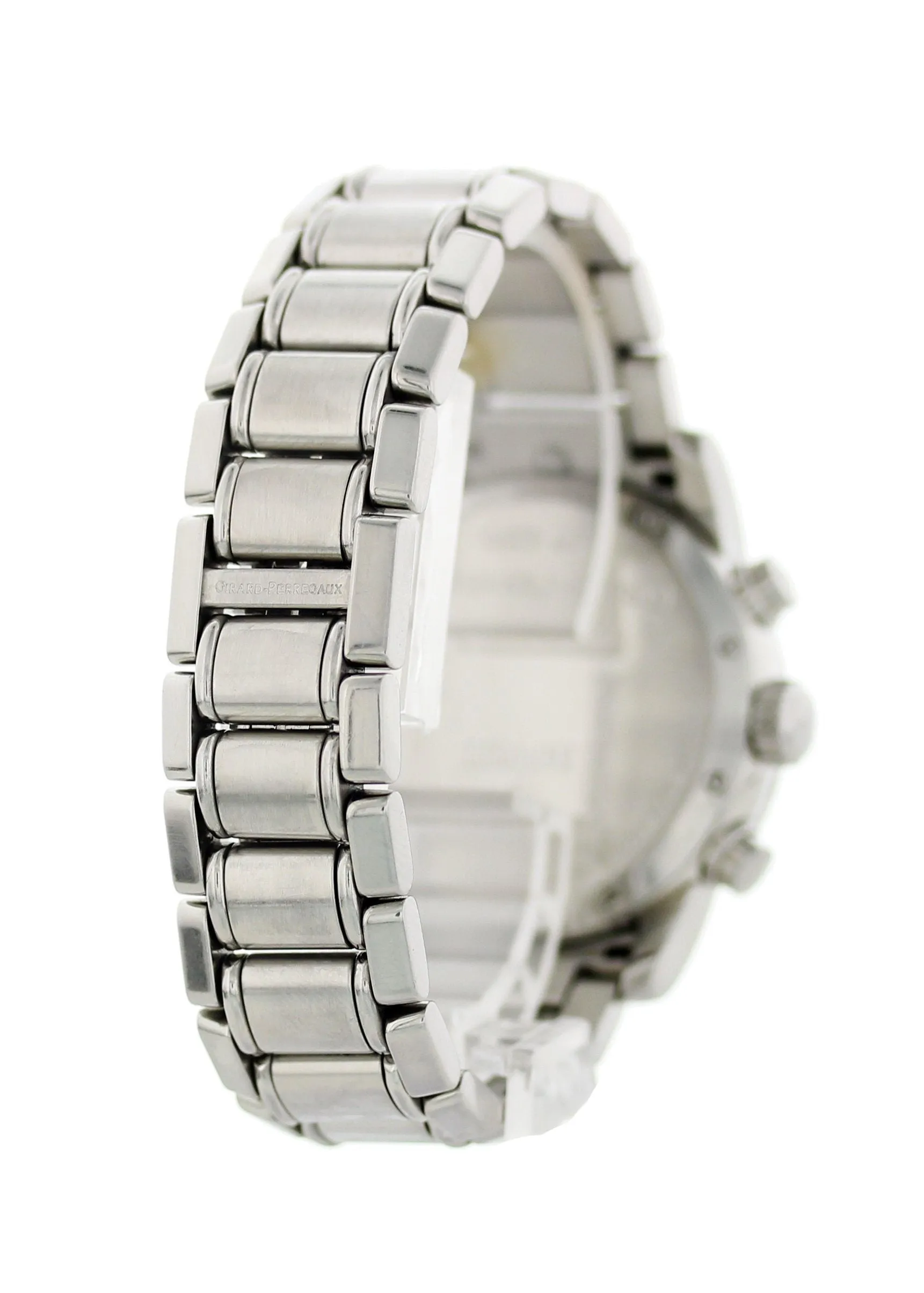 Girard Perregaux Ferrari Chronograph 8020 Mens Watch