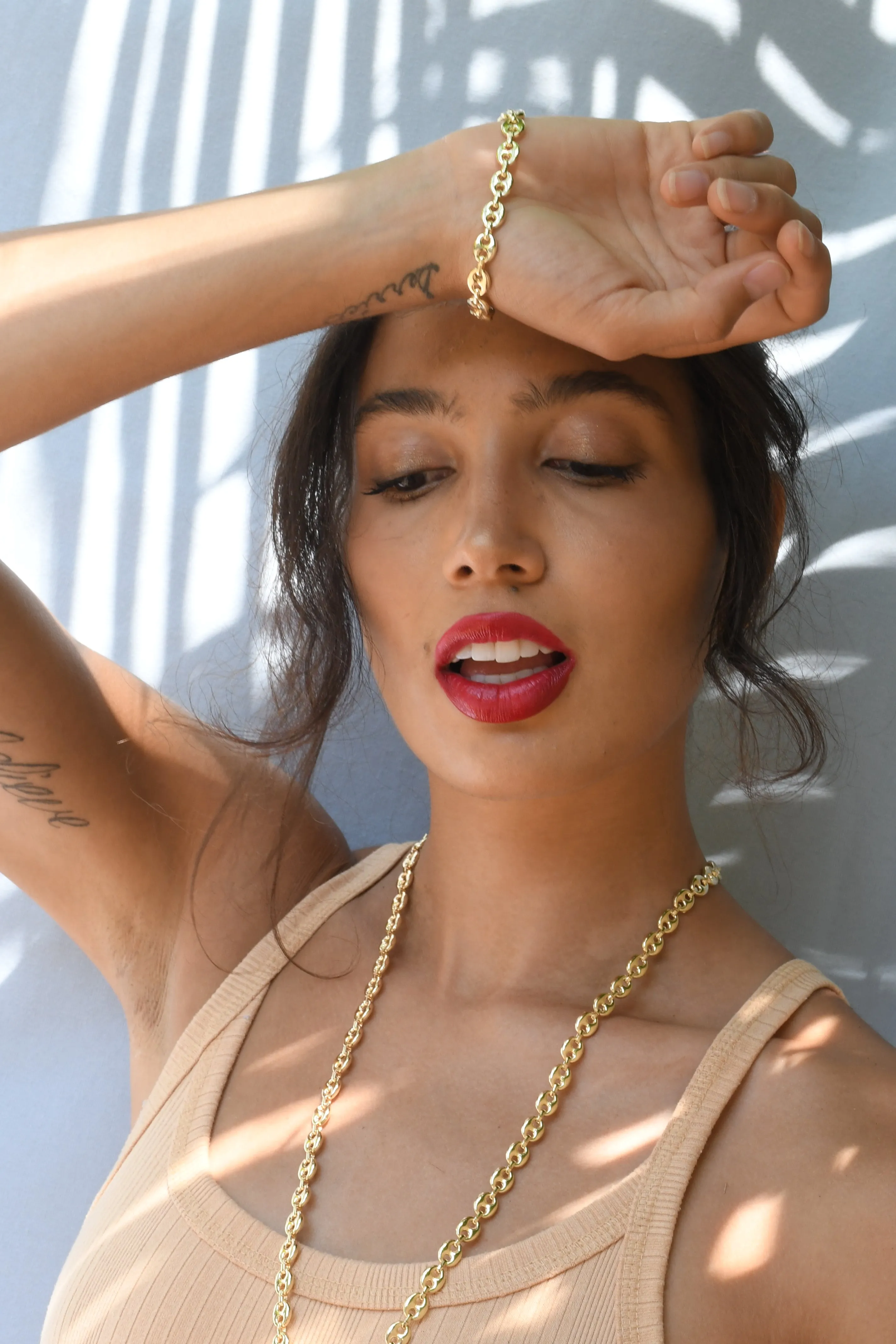 Gold Goddess