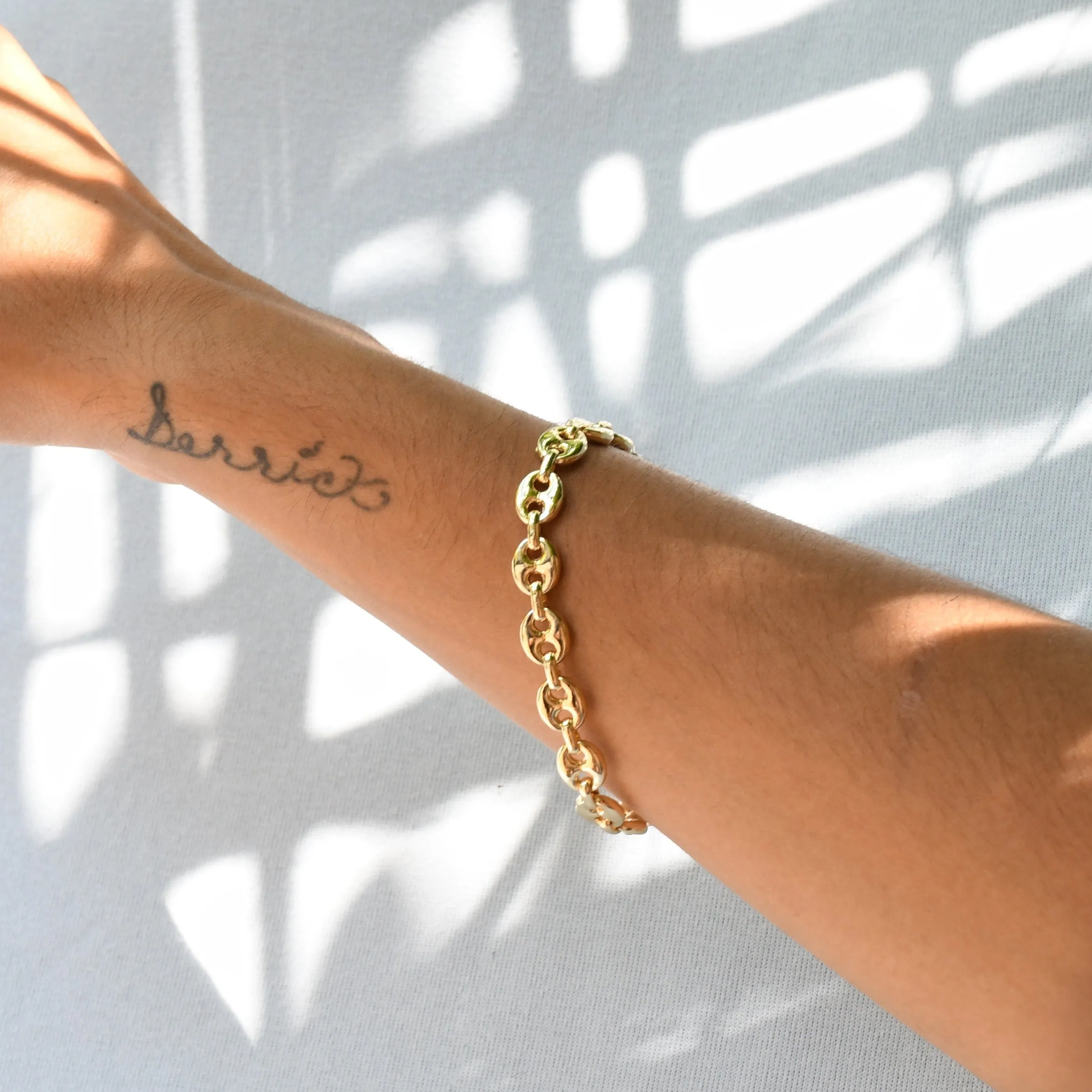 Gold Goddess