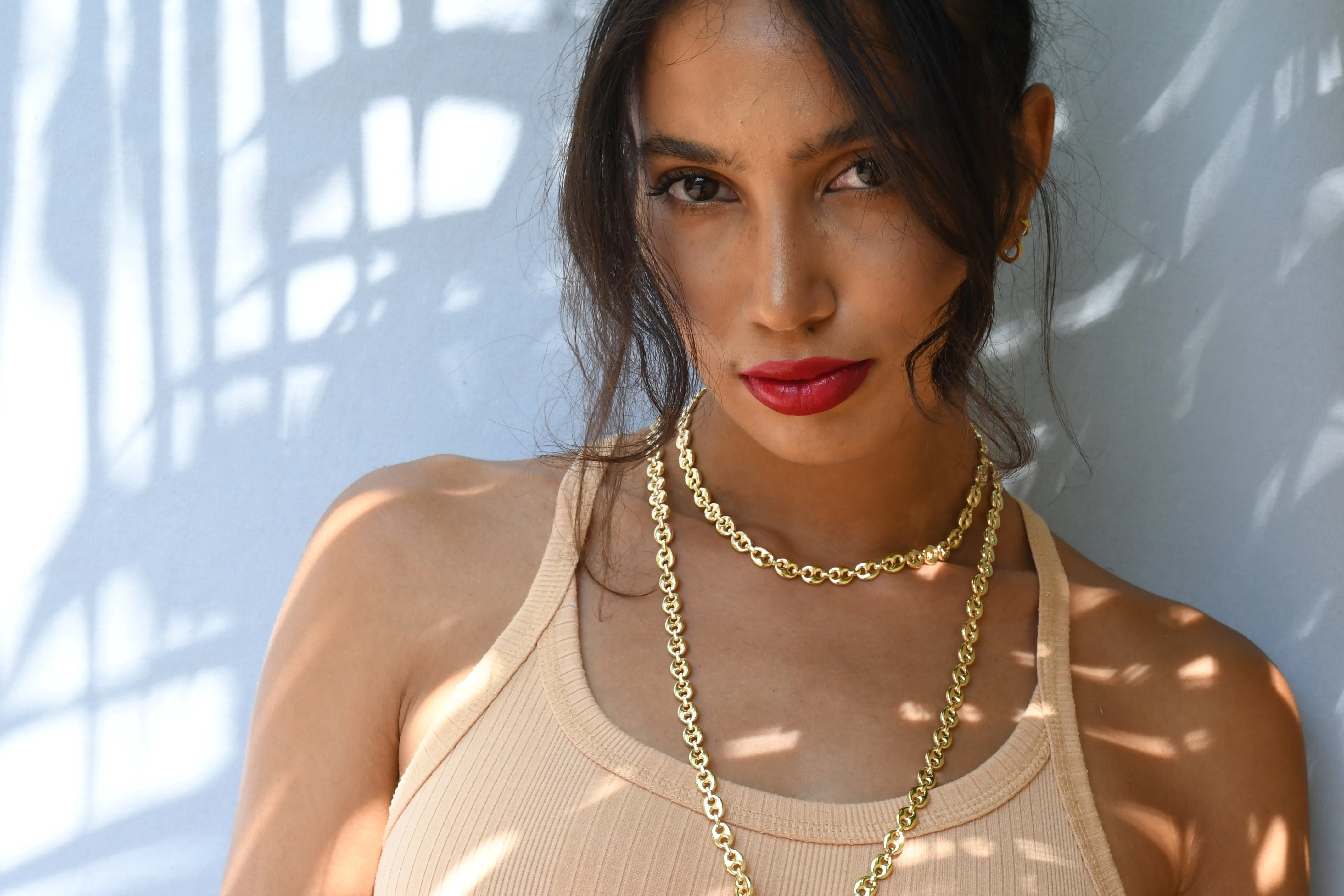 Gold Goddess