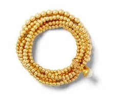 Gold Sally Bracelet