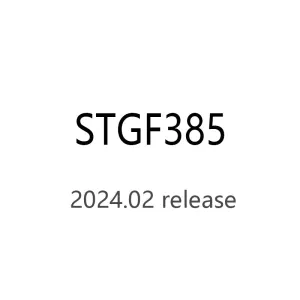 Grand Seiko Heritage Collection STGF385 battery operated quartz 4J52 10 atm watch 2024.02release