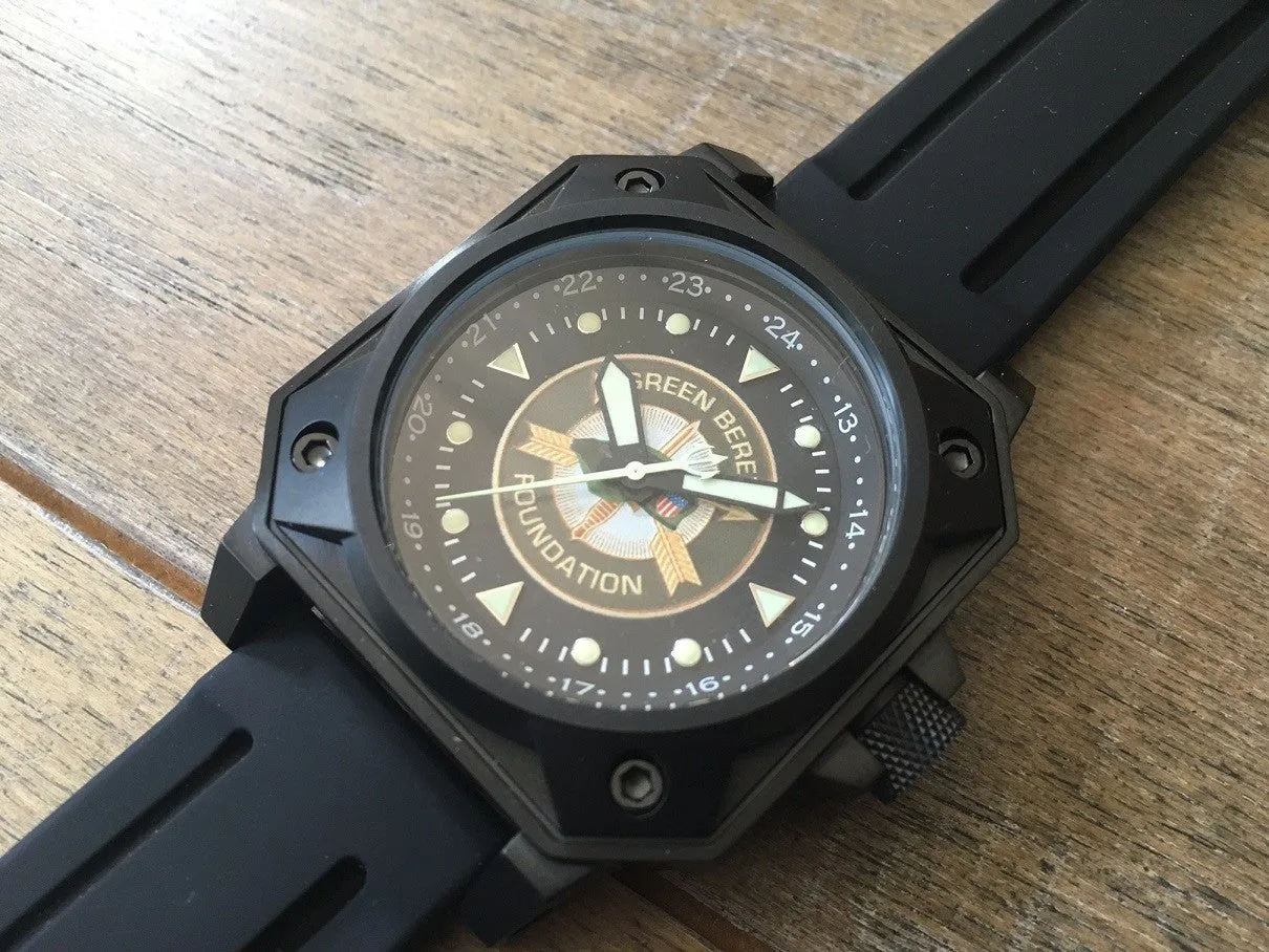 Green Beret Foundation 12816