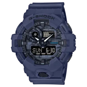 GShock GA-700CA-2A