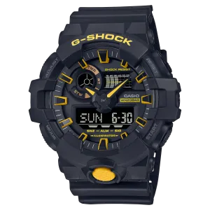 GShock GA-700CY-1A